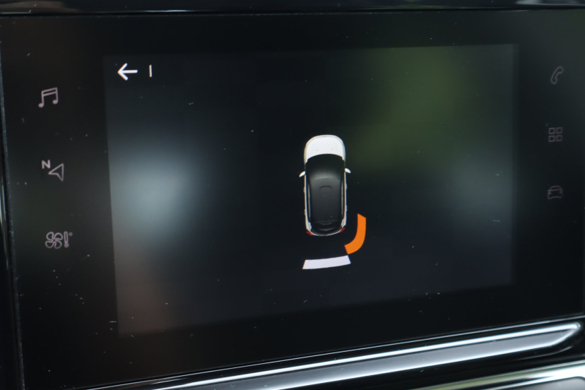 Citroen C3, 2019