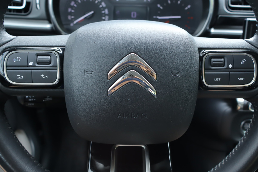 Citroen C3, 2019