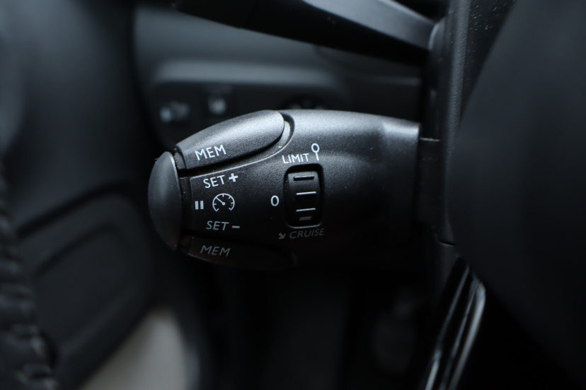 Citroen C3, 2019