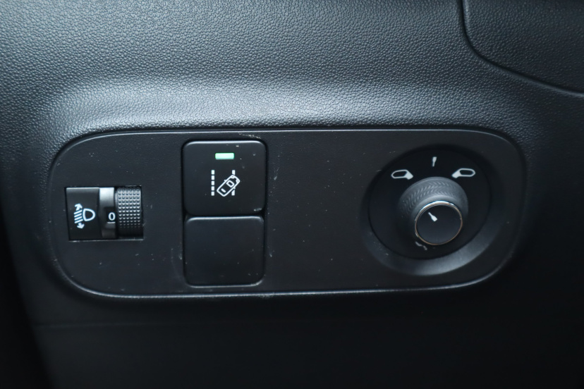 Citroen C3, 2019