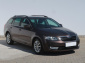 Škoda Octavia, 2017