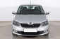 Škoda Fabia, 2016