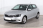 Škoda Fabia, 2016