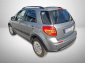 Suzuki SX4, 2012