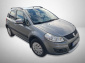 Suzuki SX4, 2012