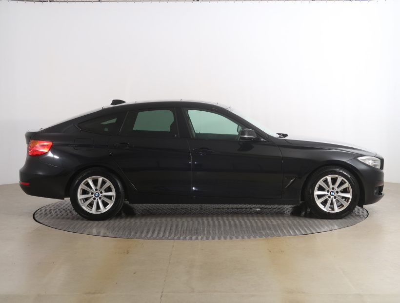 BMW 3GT, 2016