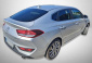 Hyundai i30 Fastback, 2019