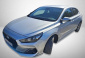 Hyundai i30 Fastback, 2019
