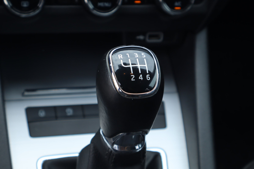 Škoda Octavia, 2018