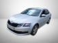 Škoda Octavia, 2018