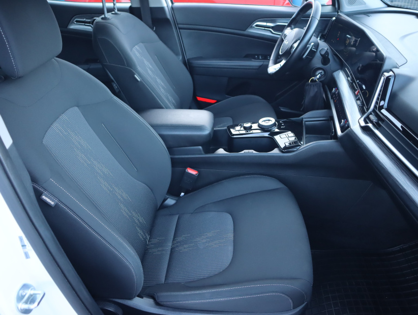 Kia Sportage, 2023
