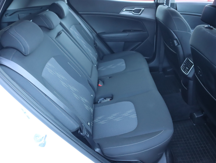 Kia Sportage, 2023