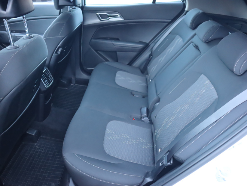 Kia Sportage, 2023