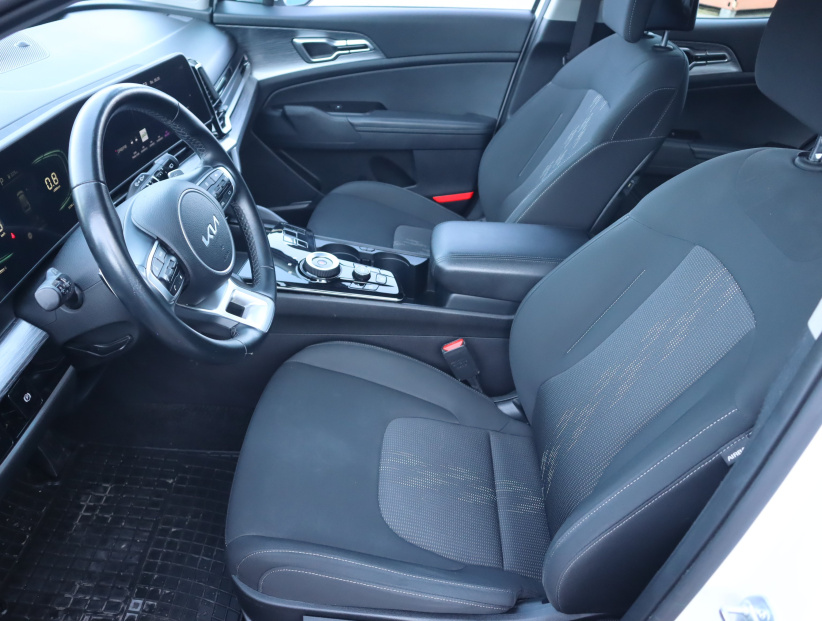 Kia Sportage, 2023