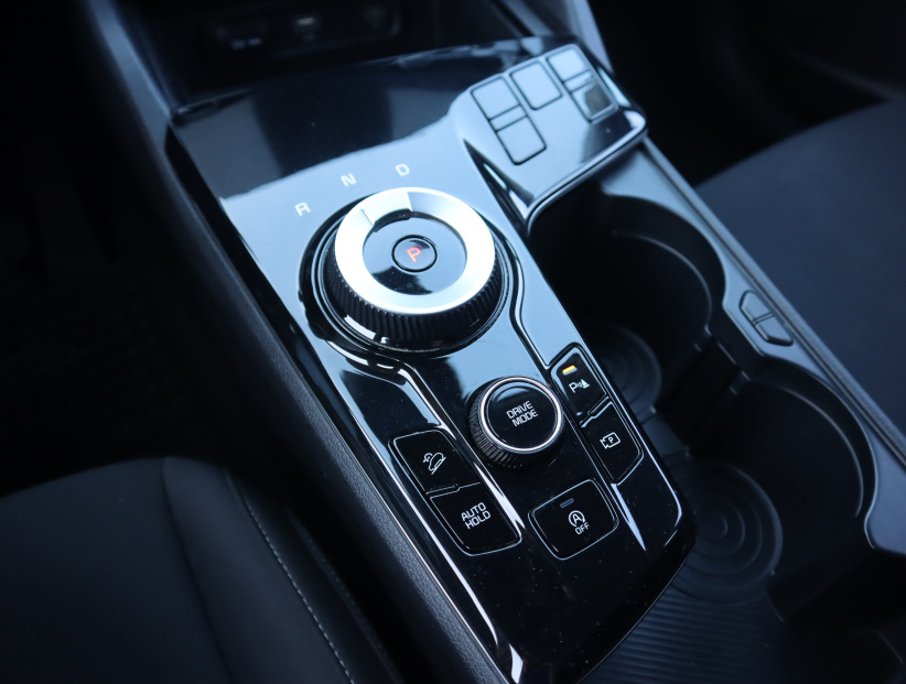 Kia Sportage, 2023