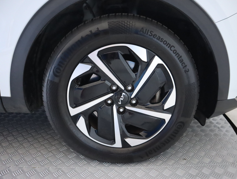 Kia Sportage, 2023