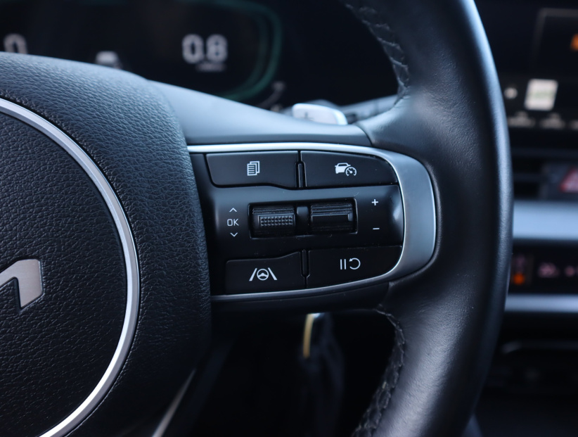Kia Sportage, 2023