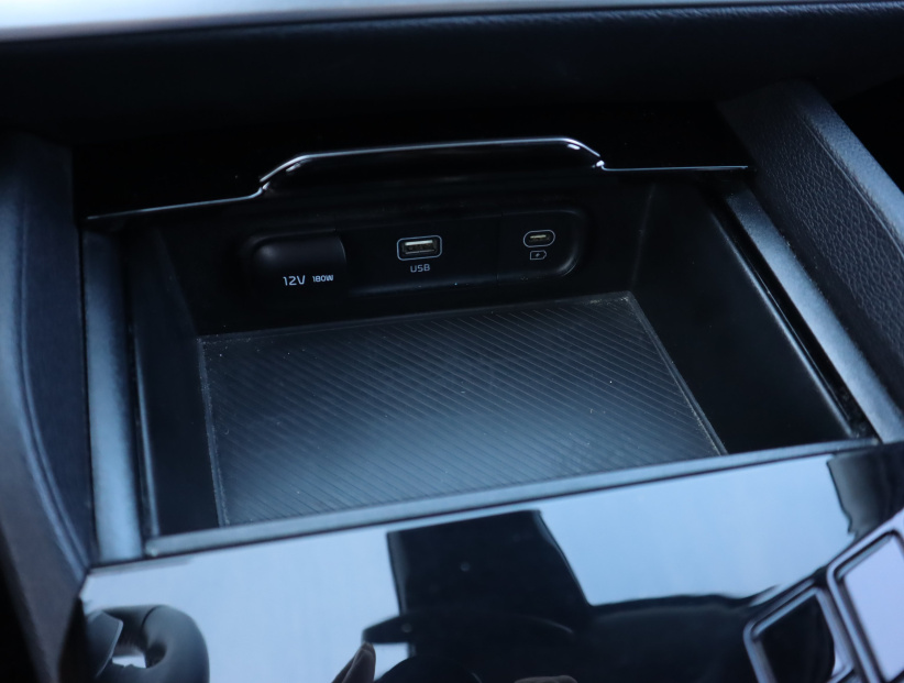 Kia Sportage, 2023