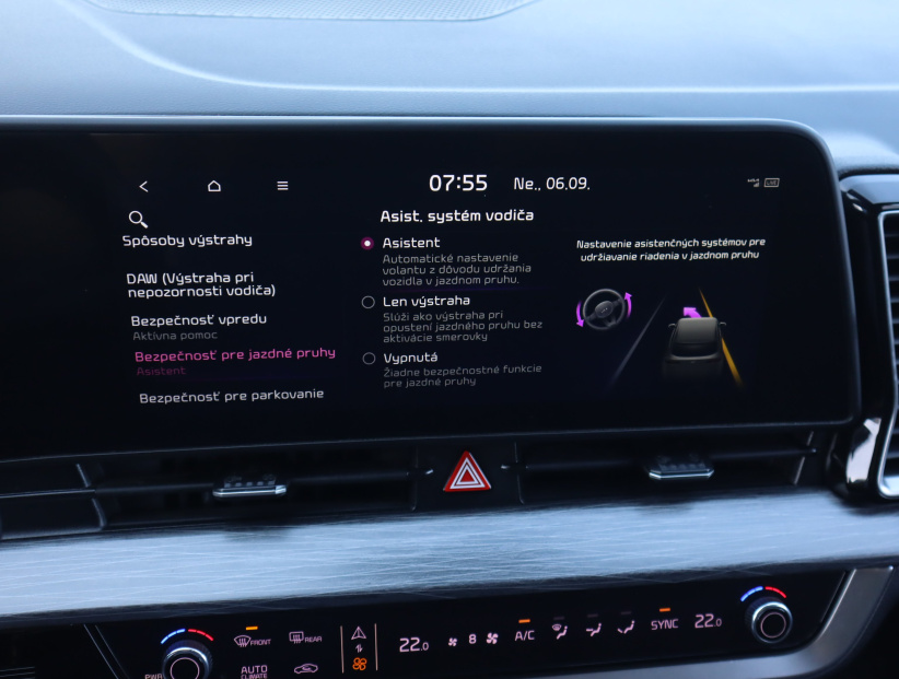 Kia Sportage, 2023