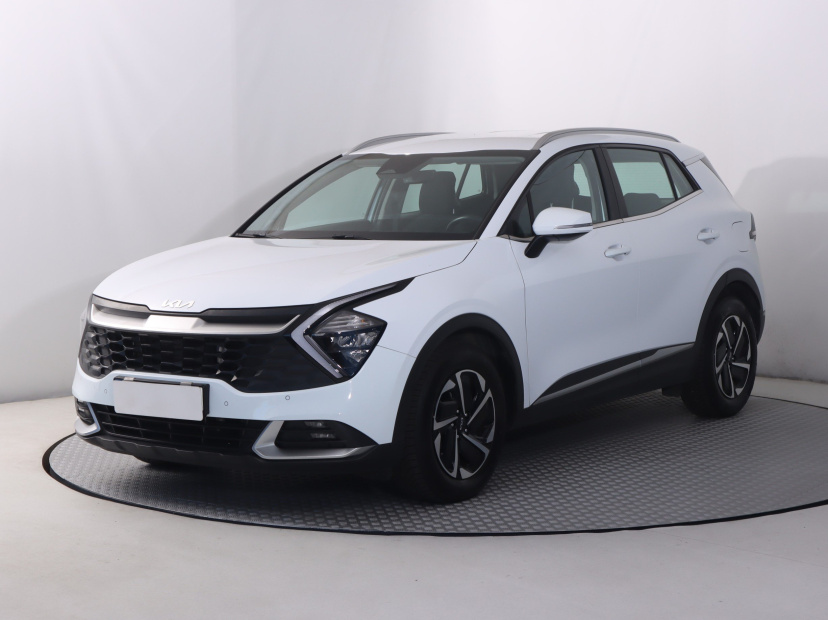 Kia Sportage, 2023