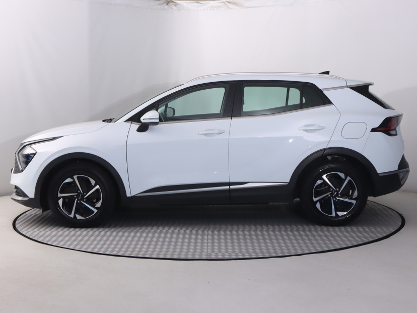 Kia Sportage, 2023