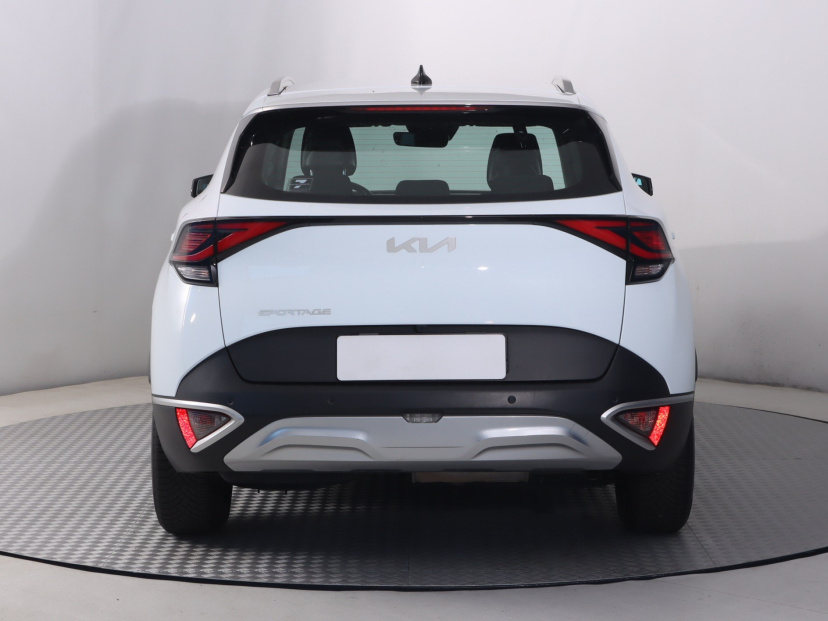 Kia Sportage, 2023