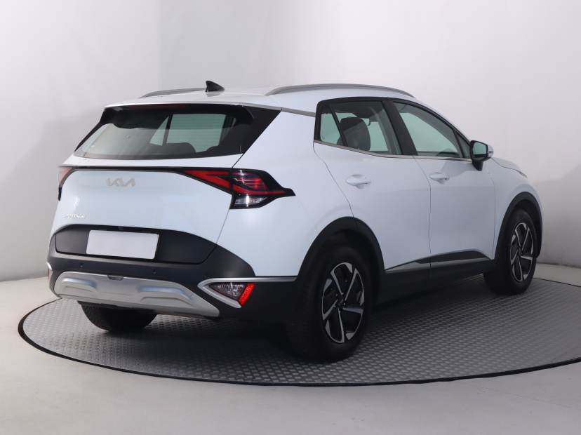 Kia Sportage, 2023