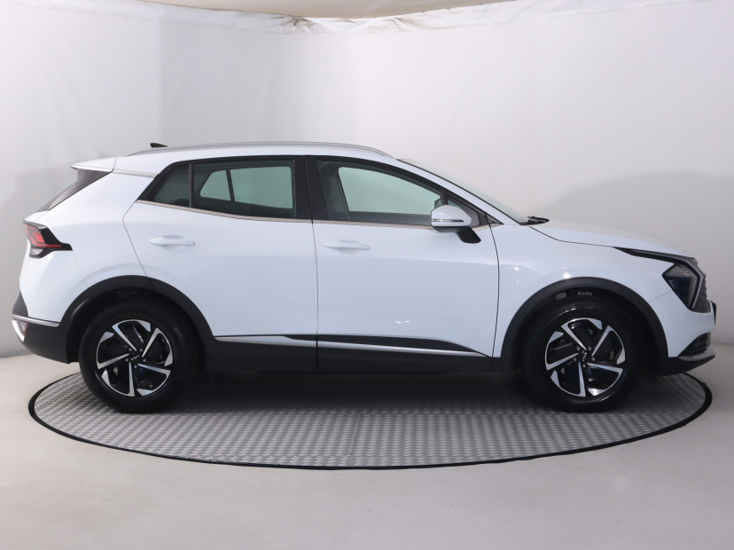 Kia Sportage, 2023