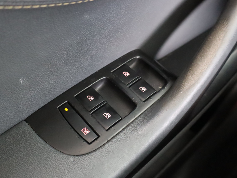 Opel Zafira, 2014