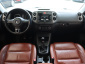 Volkswagen Tiguan, 2011