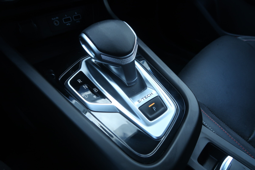 Renault Arkana, 2021