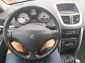 Peugeot 207, 2011