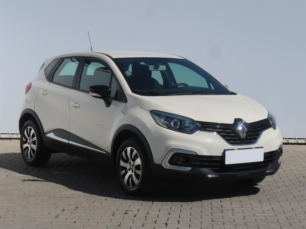 Foto inzerátu: Renault Captur