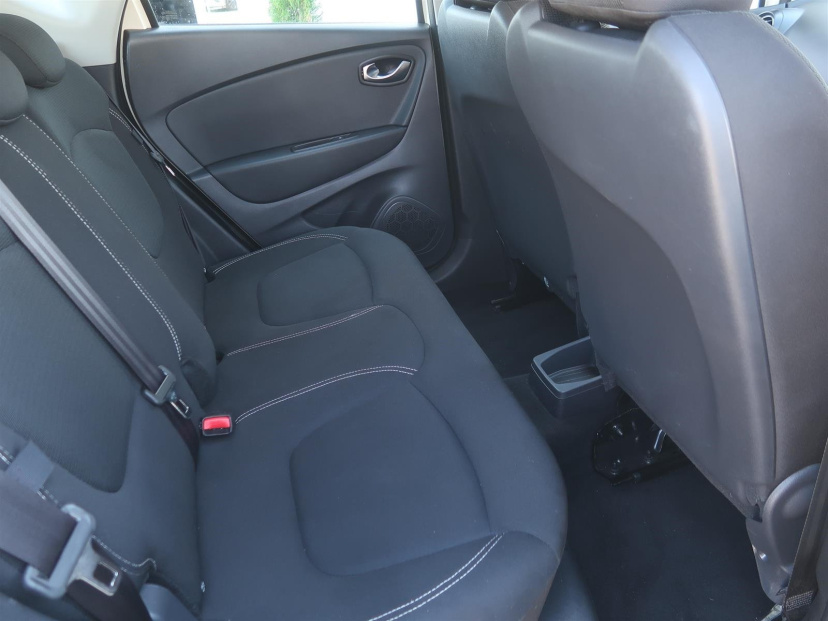 Renault Captur, 2018
