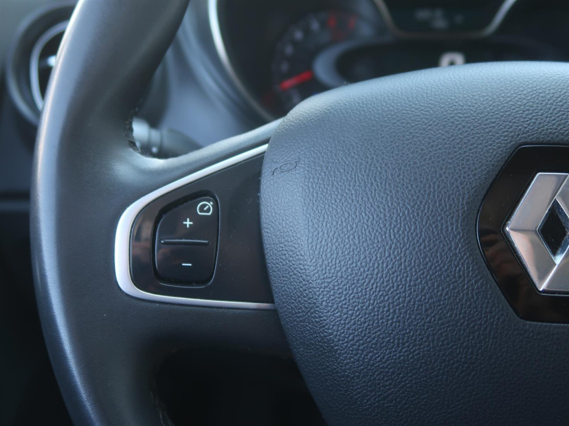 Renault Captur, 2018