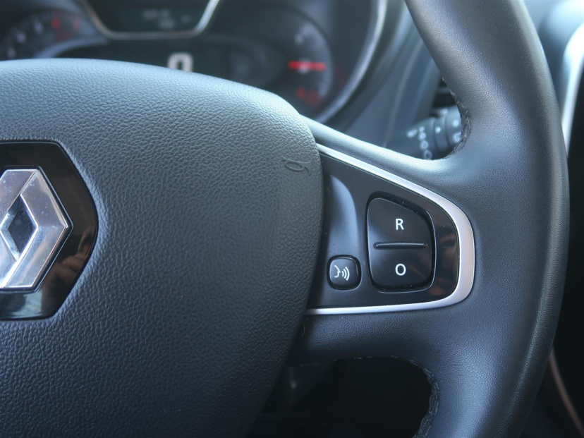 Renault Captur, 2018