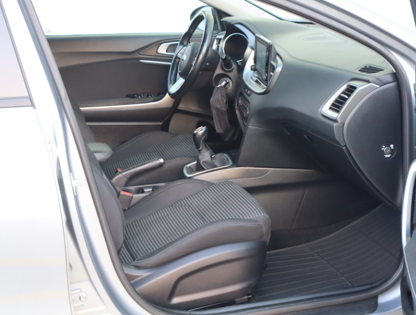 Kia Ceed, 2019