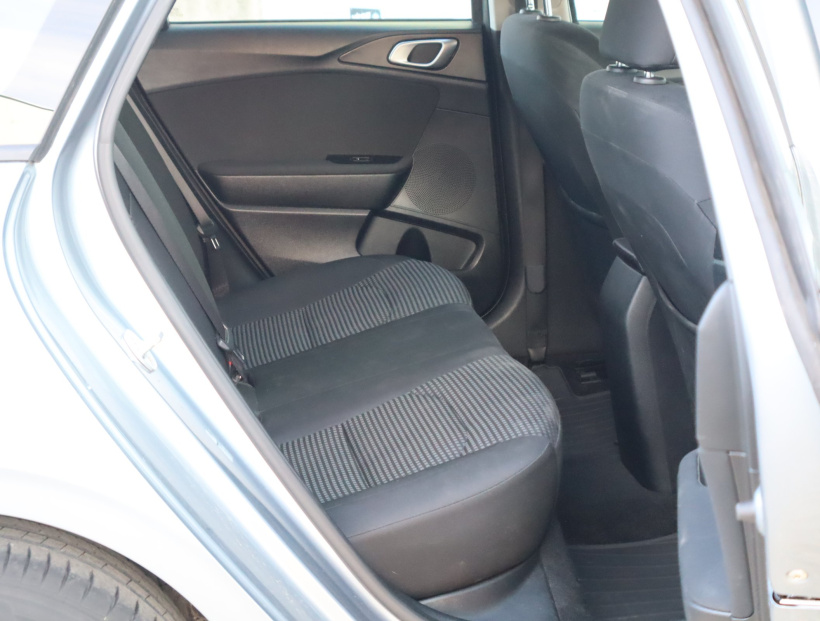 Kia Ceed, 2019