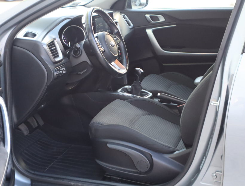 Kia Ceed, 2019