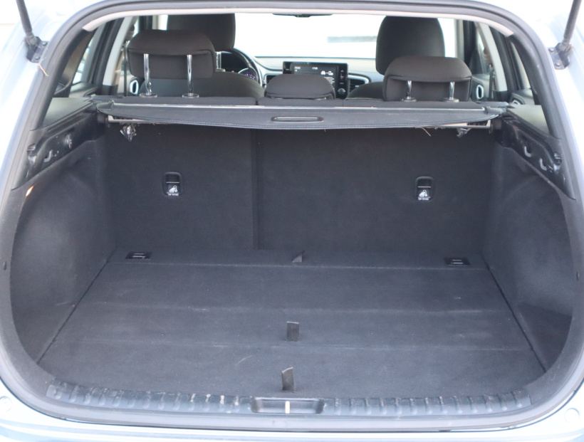 Kia Ceed, 2019