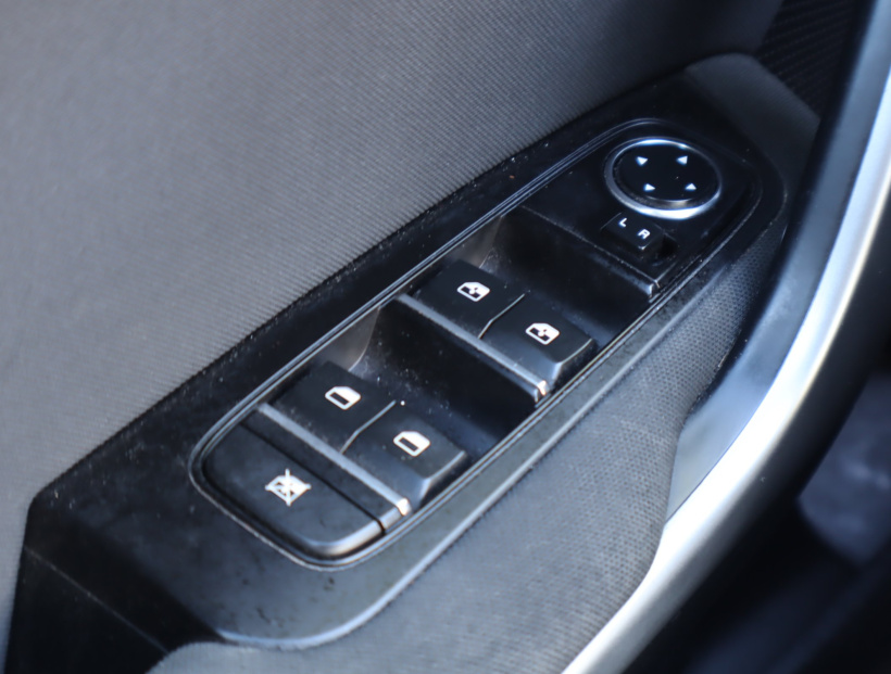 Kia Ceed, 2019
