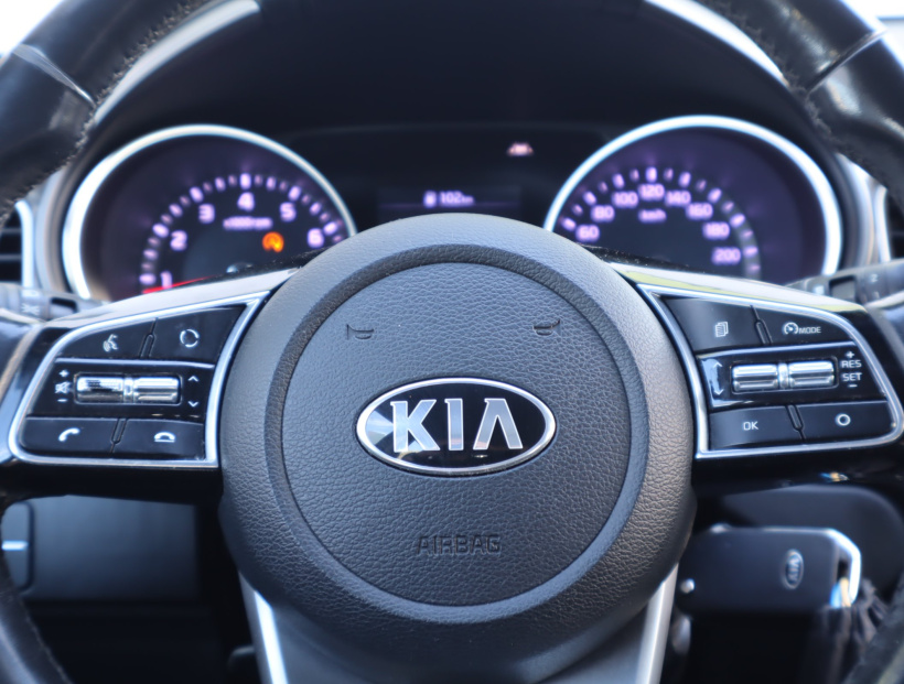 Kia Ceed, 2019