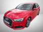 Audi A3, 2018