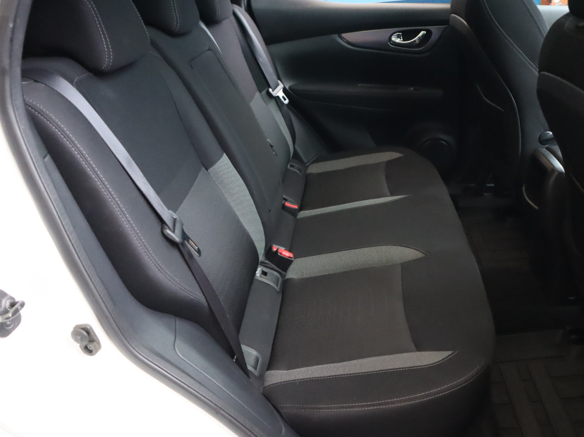 Nissan Qashqai, 2018