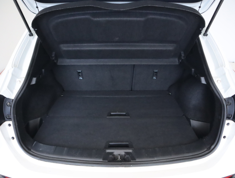 Nissan Qashqai, 2018