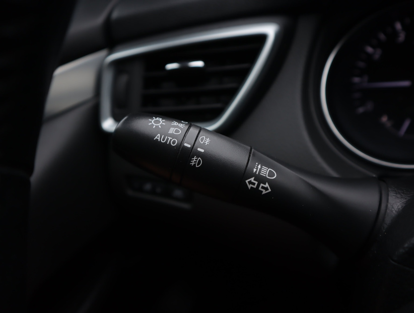 Nissan Qashqai, 2018