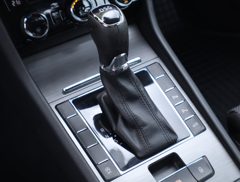 Škoda Superb, 2021