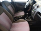 Ford Fusion, 2008