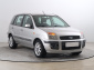 Ford Fusion, 2008