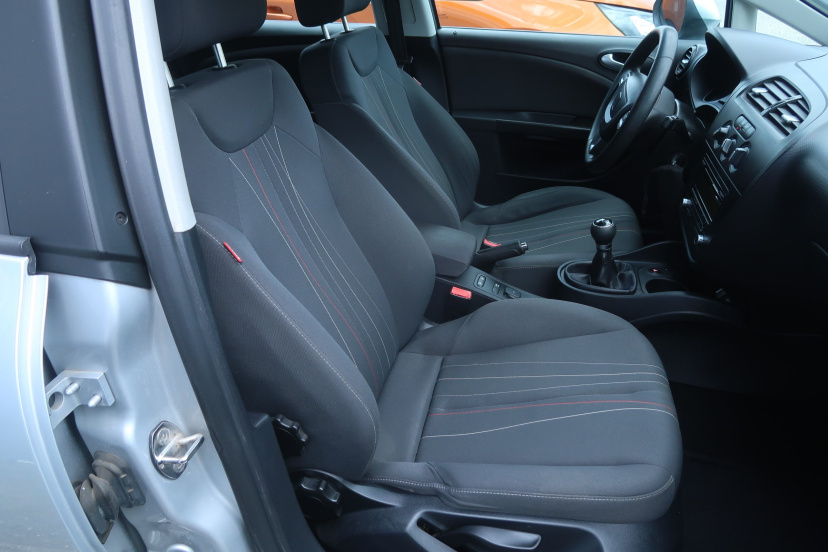 Seat Leon, 2011